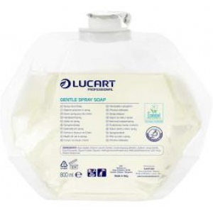 ΣΑΠΟΥΝΙ ΧΕΡΙΩΝ IDENTITY GENTLE SPRAY SOAP